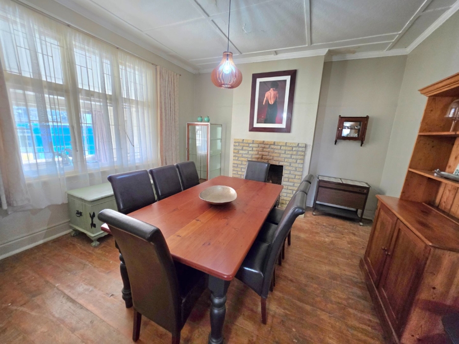 Commercial Property for Sale in Eden Free State